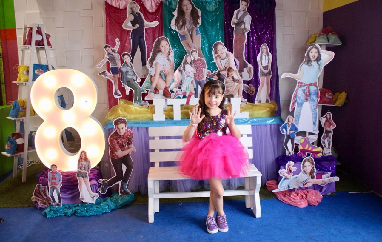 Soy Luna