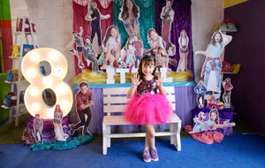 Soy Luna