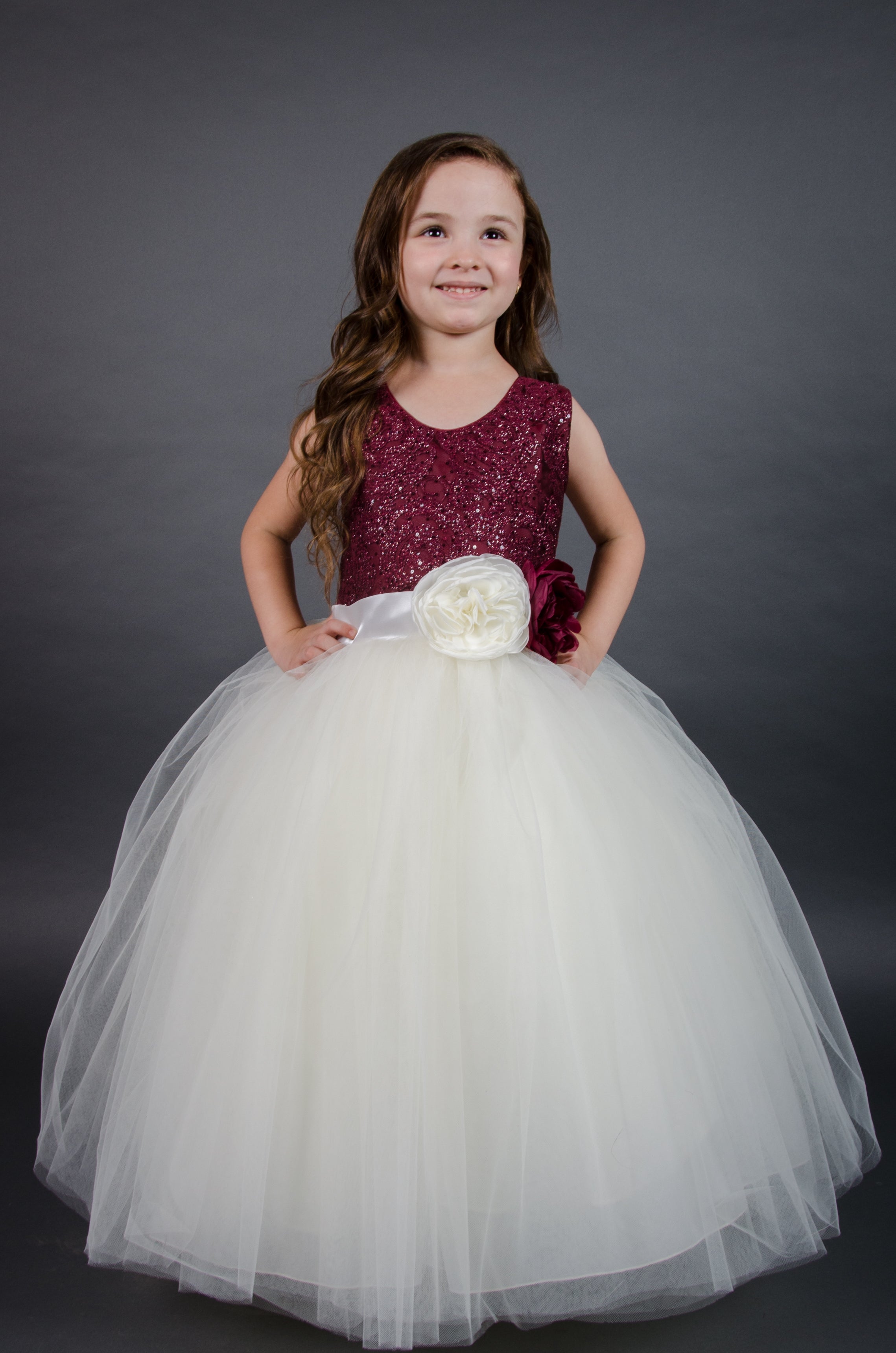 Olivia Dress