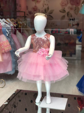 Romina Dress