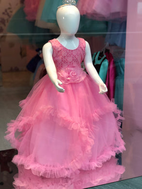 Liza Dress