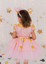 Minnie Rose Gold Dress Deluxe