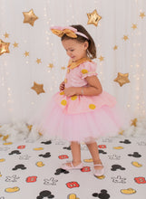 Minnie Rose Gold Dress Deluxe