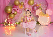 Minnie Shine Tutu