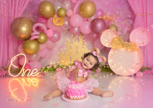 Minnie Shine Tutu