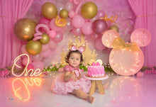 Minnie Shine Tutu
