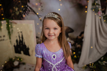 Princesa Sofía Vestido