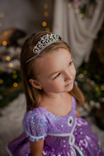 Princesa Sofía Vestido