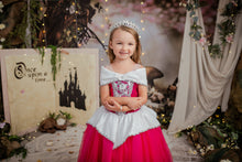 Bella Durmiente Dress Deluxe