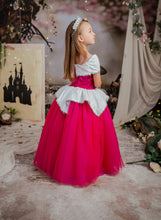 Bella Durmiente Dress Deluxe
