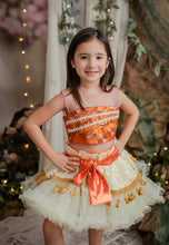 Moana Tutu Deluxe