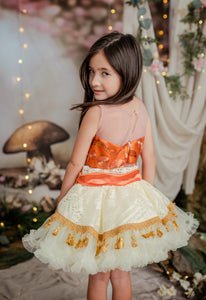 Moana Tutu Deluxe