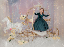 Esmeralda Dress