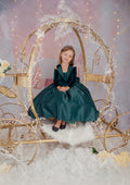 Esmeralda Dress