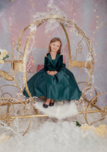 Esmeralda Dress