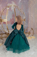 Esmeralda Dress