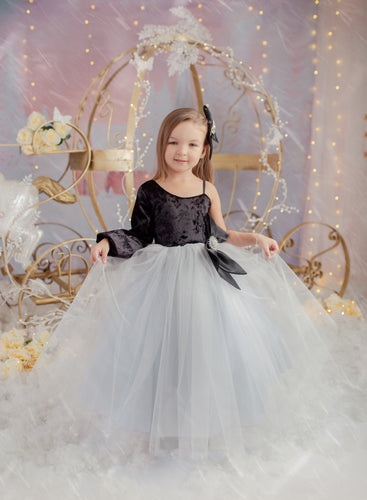 Lucy Dress
