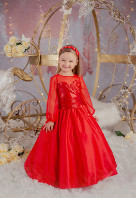 Leslie Dress
