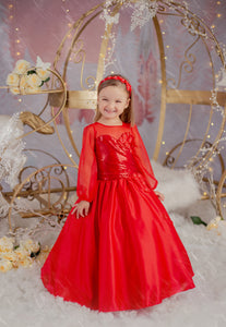 Leslie Dress