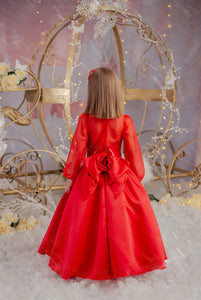 Leslie Dress