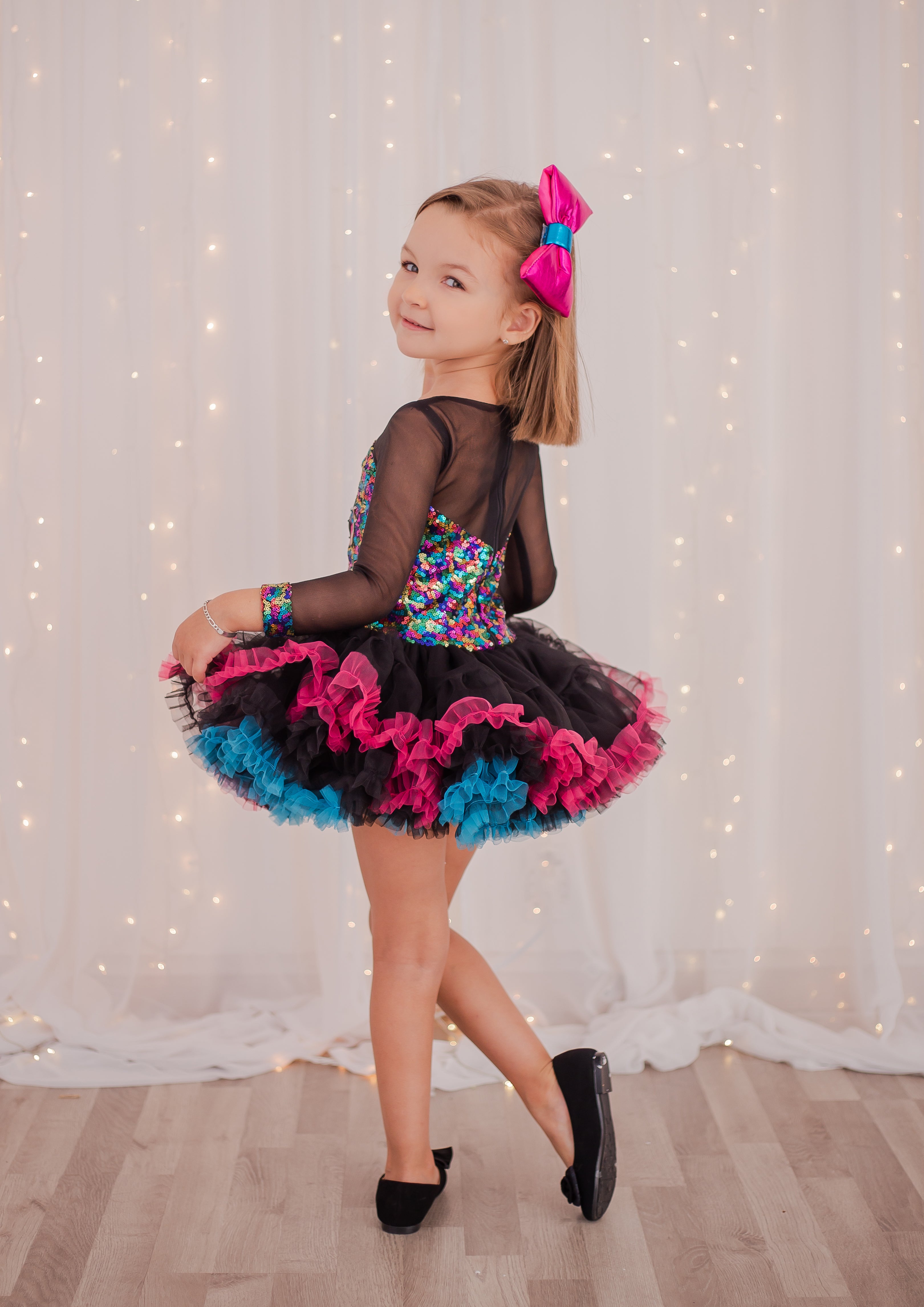 Tiktok Tutu