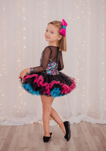 Tiktok Tutu