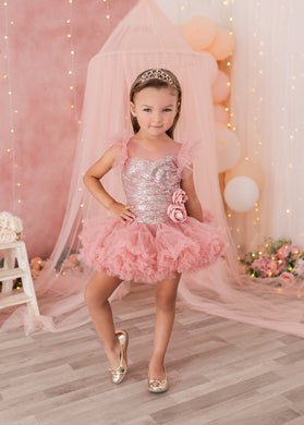 Sunshine Tutu