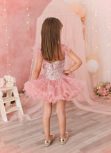 Sunshine Tutu
