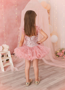 Sunshine Tutu