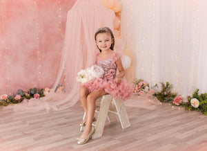 Sunshine Tutu