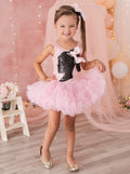 New Barbie Tutu