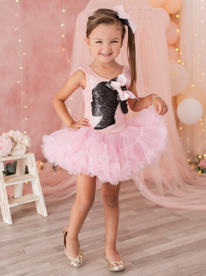 New Barbie Tutu