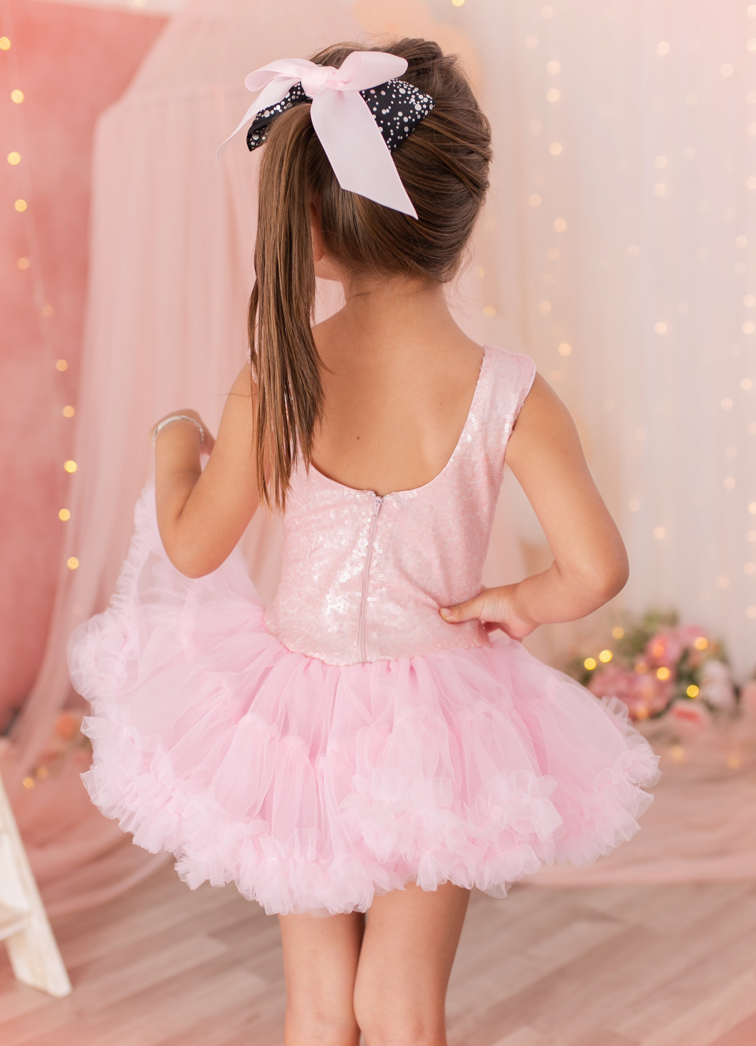 New Barbie Tutu
