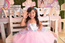 Vestido Unicornio