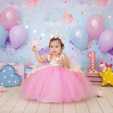 Vestido Unicornio