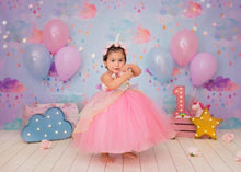 Vestido Unicornio