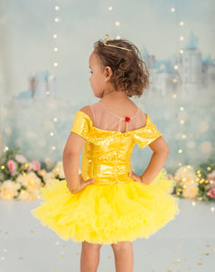 New Bella Tutu