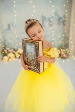 Bella Dress Deluxe