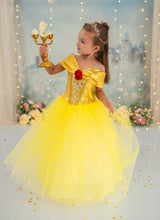 Bella Dress Deluxe