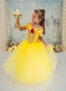 Bella Dress Deluxe
