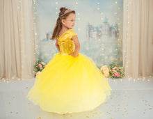 Bella Dress Deluxe