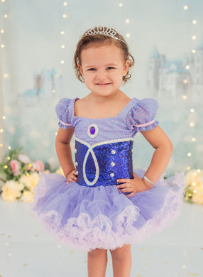 Princesita Sofía