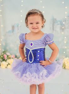 Princesita Sofía