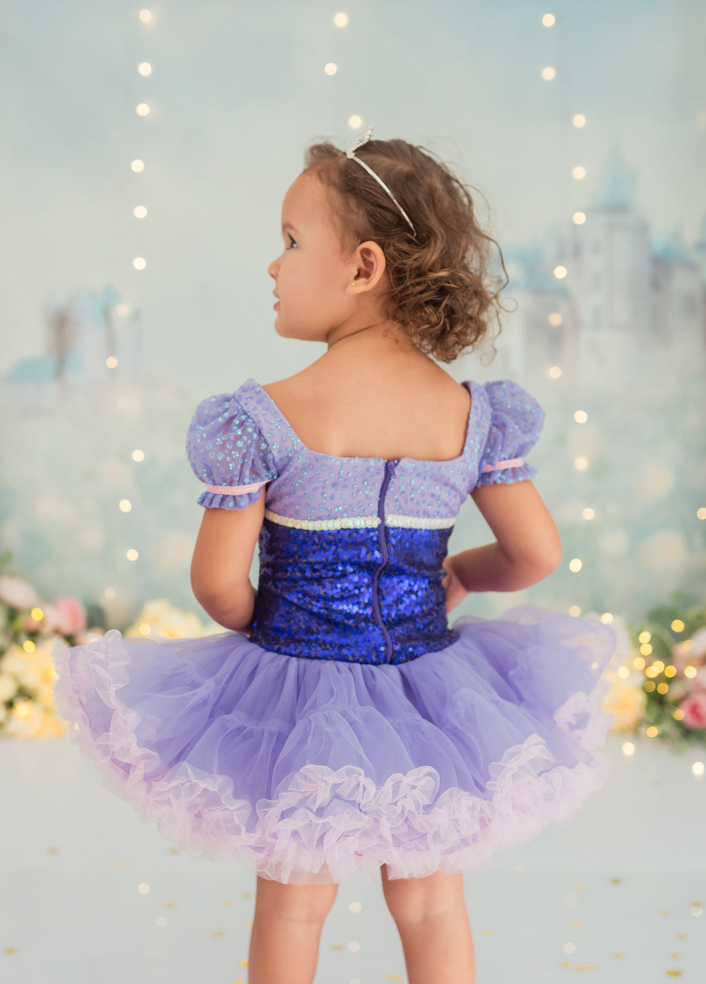Princesita Sofía