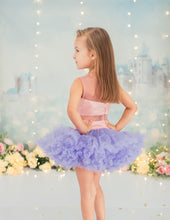 New Sirenita Tutu