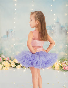 New Sirenita Tutu