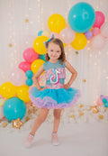 New Tiktok Tutu Deluxe