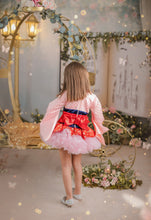 Mulan Tutu Deluxe