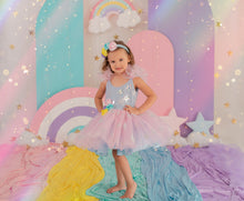 Star Dress
