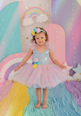 Star Dress